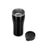 Термокружка "Klein" 325мл, черный