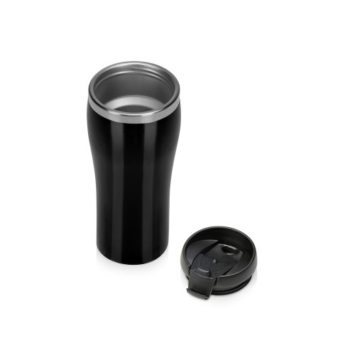 Термокружка "Klein" 325мл, черный