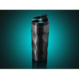 Термокружка "Гедж" 450мл, графит