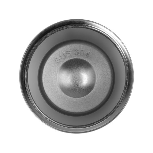 Термокружка CAFe COMPACT, 380 мл, белый