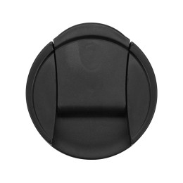 Термокружка Vertex 450 мл, черный