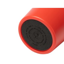 Термокружка HORAN с двойными стенками, красный