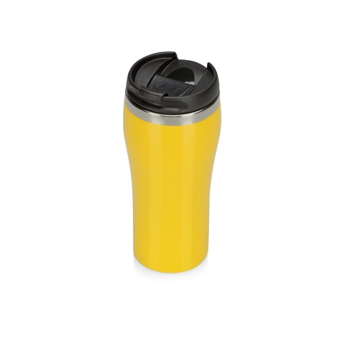 Термокружка "Klein" 325мл, желтый
