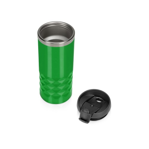 Термокружка "Lemnos" 350 мл, зеленый