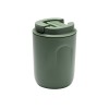 Термокружка «Таник» из нержавеющей стали с двойными стенками, зеленый