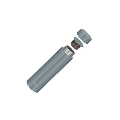 Термокружка из нерж. стали тм THERMOS JOQ-600 GYG 0.6L