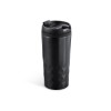 Термокружка SALAK из нержавеющей стали 310 мл, черный