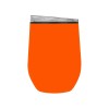 Термокружка Pot 330мл, оранжевый