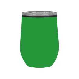 Термокружка Pot 330мл, зеленый