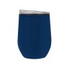 Термокружка Pot 330мл, темно-синий