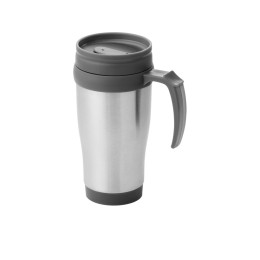 Термокружка "Sanibel", серый