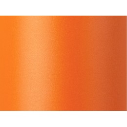 Вакуумная термокружка Waterline с медной изоляцией «Bravo», 400 мл, тубус, оранжевый