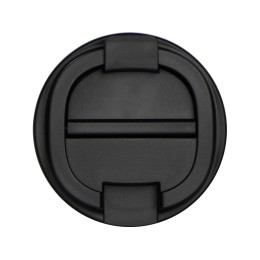 Вакуумная термокружка с  керамическим покрытием «Pick-Up», 650 мл, синий