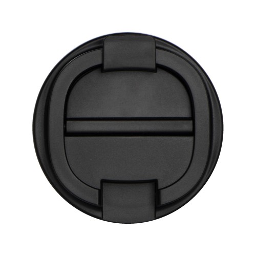 Вакуумная термокружка с  керамическим покрытием «Pick-Up», 650 мл, синий