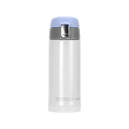 Термокружка MINI DIVA, белый