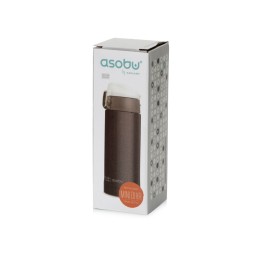 Термокружка MINI DIVA, черный