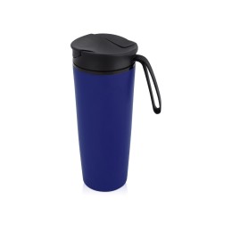 Термокружка «Годс металл» 470мл, синий