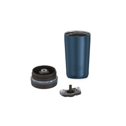Термокружка из нерж. стали тм THERMOS GUARDIAN TS-1292 BL 0,355L