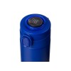 Вакуумная термокружка Waterline с медной изоляцией «Bravo», 400 мл, синий