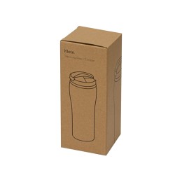 Термокружка "Klein" 325мл, белый