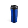 Термокружка SALAK из нержавеющей стали 310 мл, королевский синий