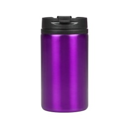 Термокружка "Jar" 250 мл, фиолетовый