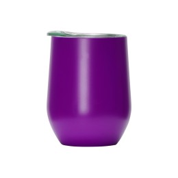 Вакуумная термокружка "Sense", фиолетовый