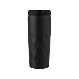 Prism медная кружка объемом 450 мл с вакуумной изоляцией, черный