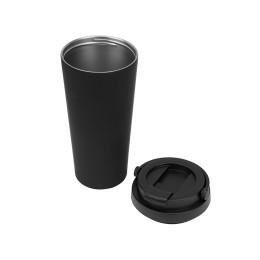 Термокружка Grant, 473мл, тубус, черный
