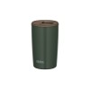 Термокружка из нерж. стали тм THERMOS JDP-401 FG 0.4L