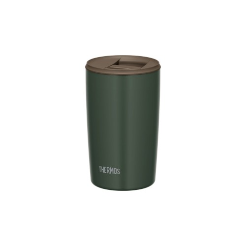 Термокружка из нерж. стали тм THERMOS JDP-401 FG 0.4L