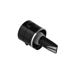 Термокружка из нерж. стали тм THERMOS NS-403 BK 0.47L