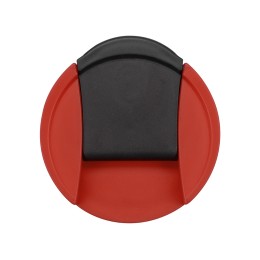 Термокружка Vertex 450 мл, красный