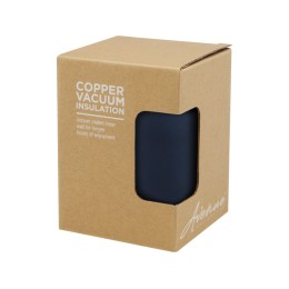 Jetta медный термостакан объемом 180 мл с вакуумной изоляцией, cиний