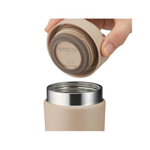 Термокружка из нерж. стали тм THERMOS JOV-320 CL 0.320L