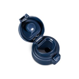 Термокружка Relaxika 701, 480 мл, синий