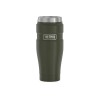 Кружка-термос из нерж. стали тм THERMOS SK1005 AG  0.47L