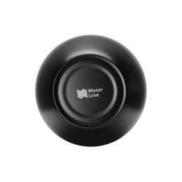 Вакуумная термокружка "Sense", черный