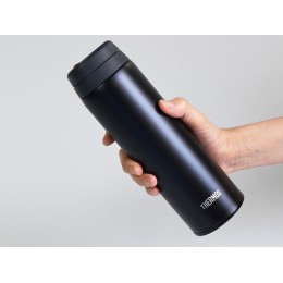 Термокружка из нерж. стали тм THERMOS JOR-500 DNVY 0.5L