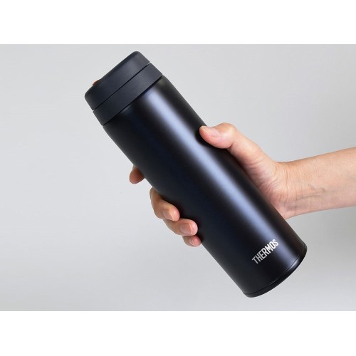 Термокружка из нерж. стали тм THERMOS JOR-500 DNVY 0.5L