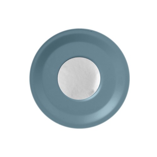 Вакуумная герметичная термокружка «Inter», антрацит, нерж. сталь