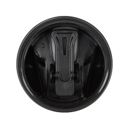 Герметичная термокружка c двойными стенками и медным слоем "Torrid", 470 мл, темно-синий