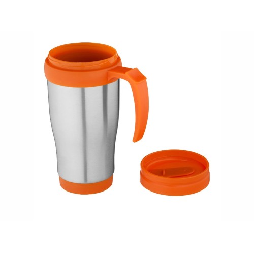 Термокружка "Sanibel", оранжевый