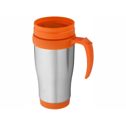 Термокружка "Sanibel", оранжевый