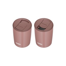 Термокружка из нерж. стали тм THERMOS JDP-301 MBW 0.3L