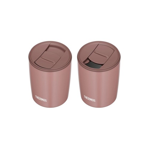 Термокружка из нерж. стали тм THERMOS JDP-301 MBW 0.3L
