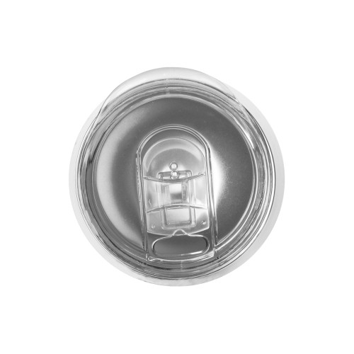 Вакуумная термокружка "Sense", белый