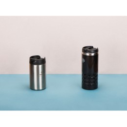 Термокружка "Lemnos" 350 мл, черный