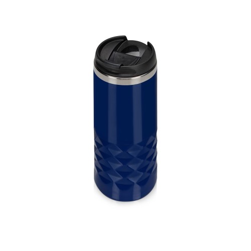 Термокружка "Lemnos" 350 мл, темно-синий