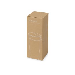 Термокружка «Годс металл» 470мл, зеленое яблоко